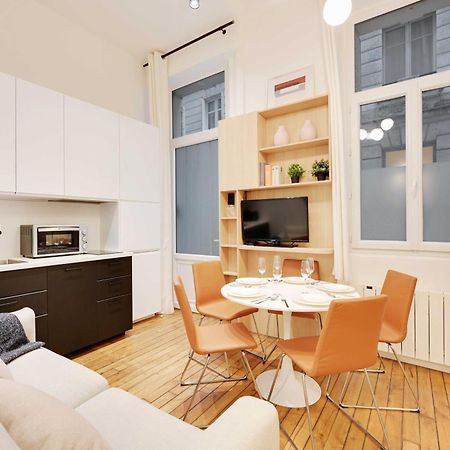 Beautiful Apt -1Br-4P- Tour Eiffel - Invalides 巴黎 外观 照片