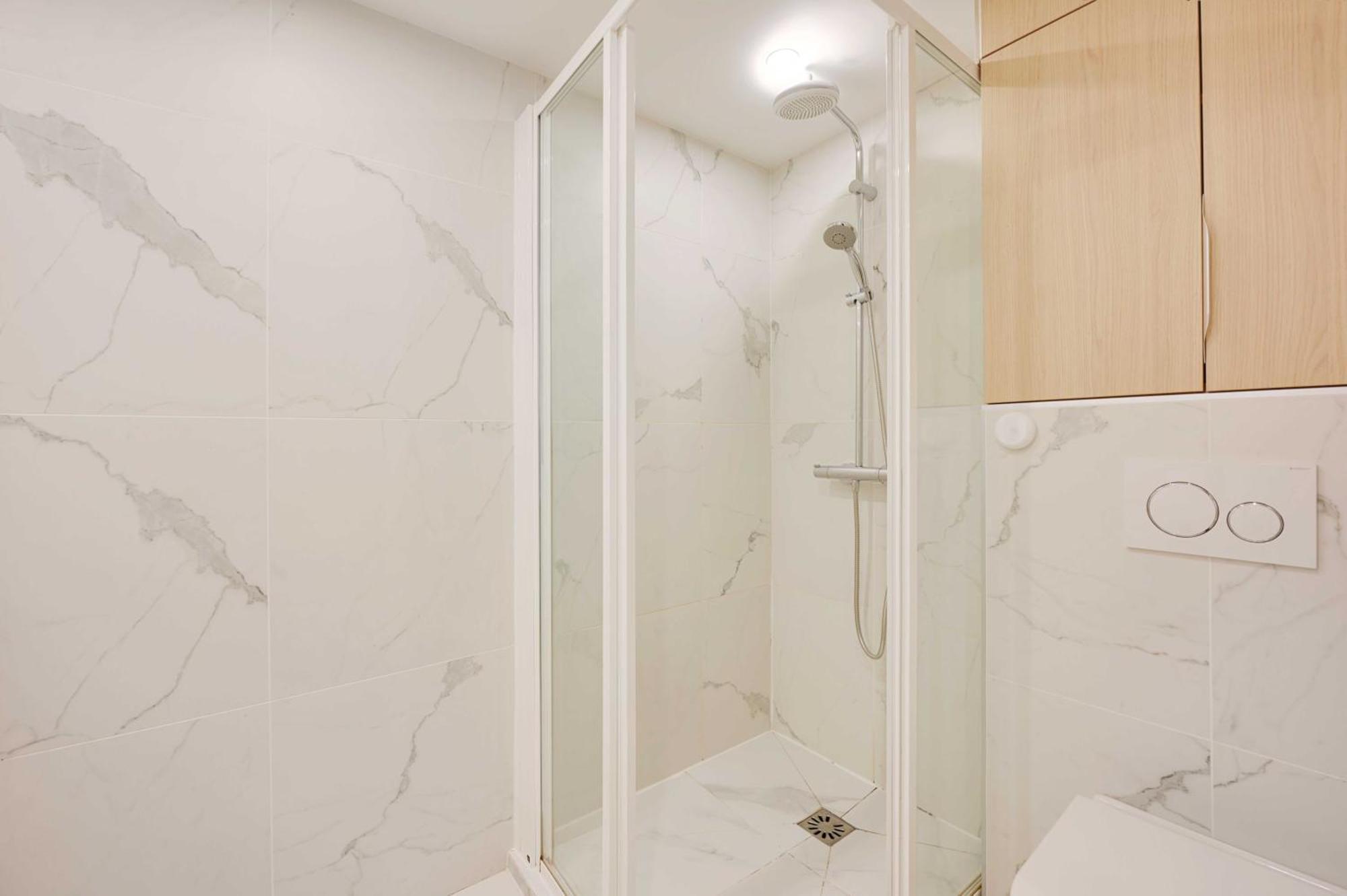 Beautiful Apt -1Br-4P- Tour Eiffel - Invalides 巴黎 外观 照片