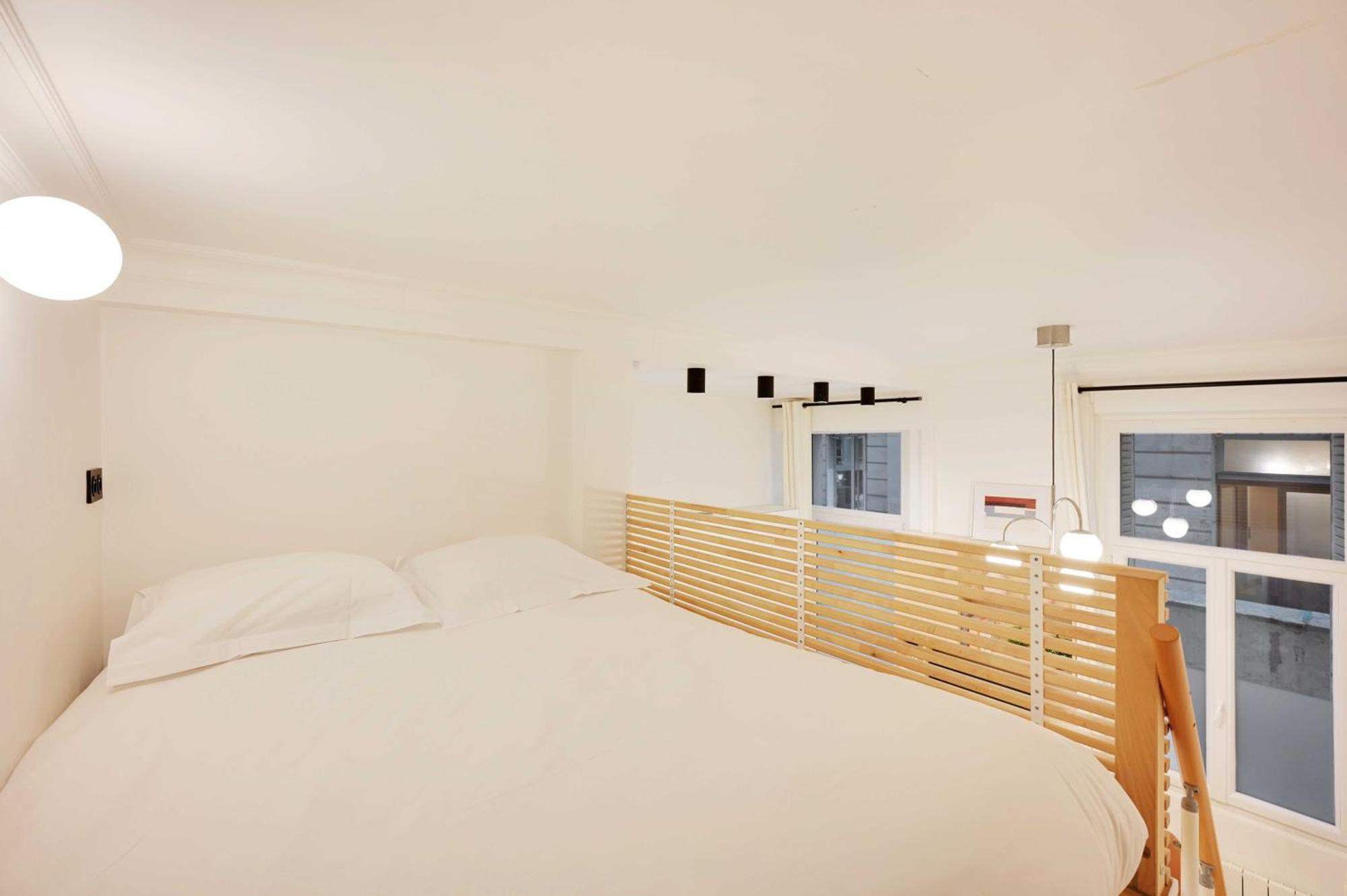 Beautiful Apt -1Br-4P- Tour Eiffel - Invalides 巴黎 外观 照片